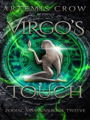 cover image of Virgo's Touch